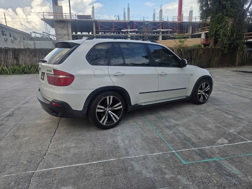 2010 BMW E70 X5 - Image 3 of 10