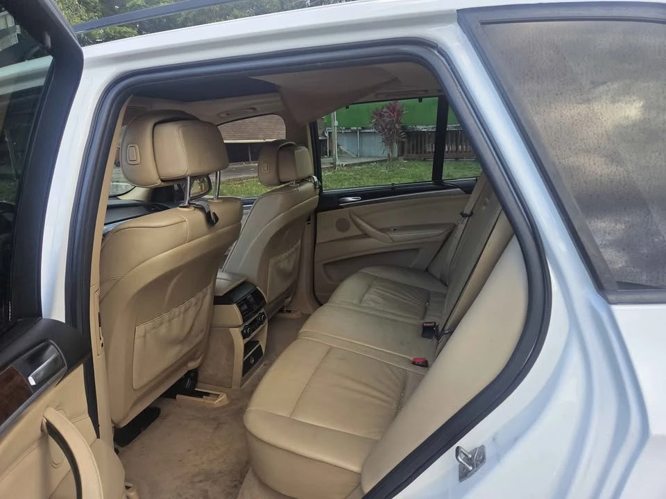 2010 BMW E70 X5 - Image 10 of 10