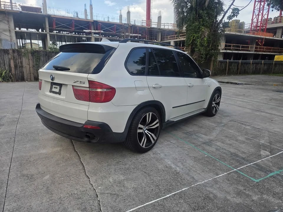 2010 BMW E70 X5 - Image 5 of 10