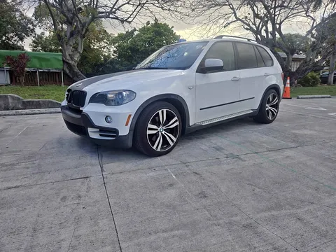 2010 BMW X5 xDrive30i