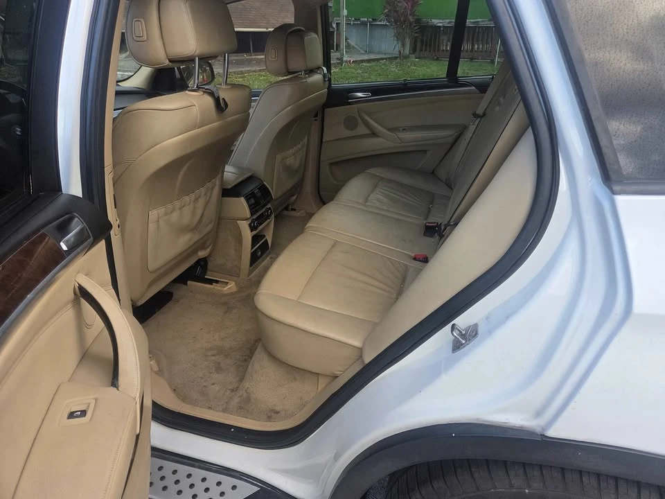2010 BMW E70 X5 - Image 9 of 10