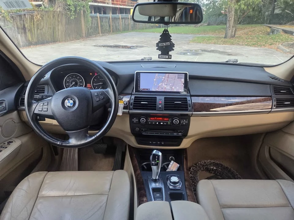 2010 BMW E70 X5 - Image 4 of 10