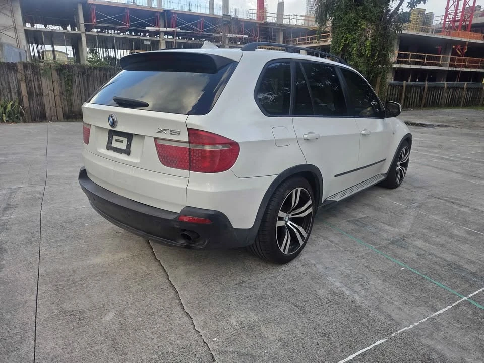 2010 BMW E70 X5 - Image 6 of 10