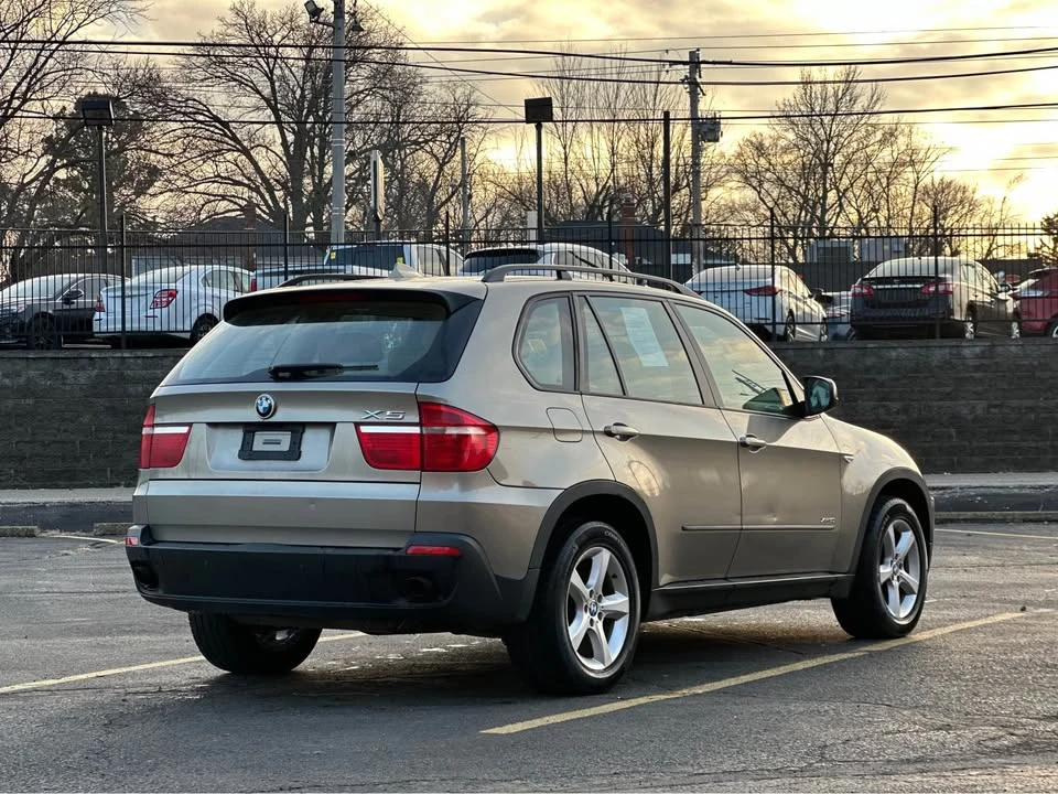 2010 BMW E70 X5 - Image 2 of 10