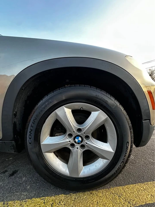 2010 BMW E70 X5 - Image 10 of 10