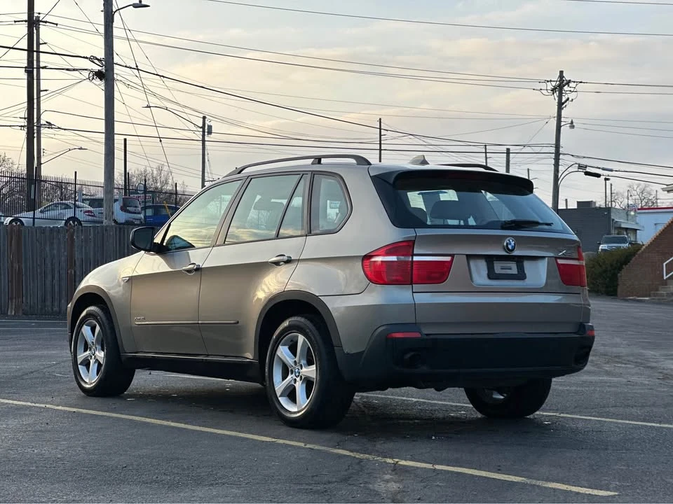 2010 BMW E70 X5 - Image 4 of 10