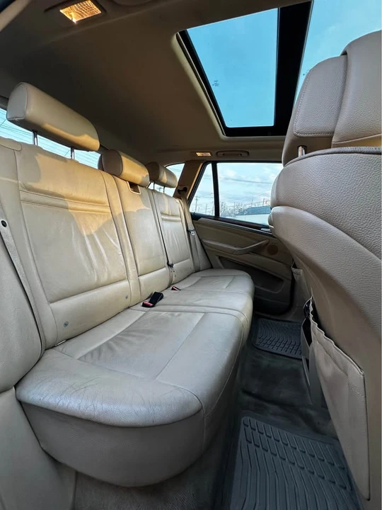 2010 BMW E70 X5 - Image 9 of 10