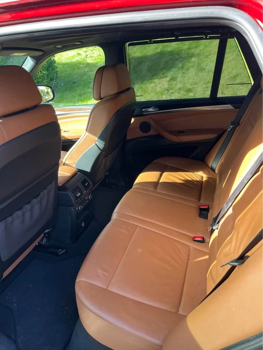 2010 BMW E70 X5 - Image 6 of 6