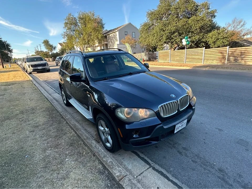 2010 BMW E70 X5 - Image 10 of 12