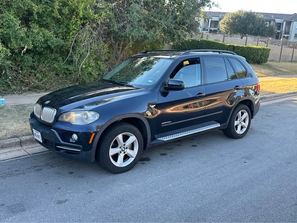 2010 BMW E70 X5 - Image 12 of 12