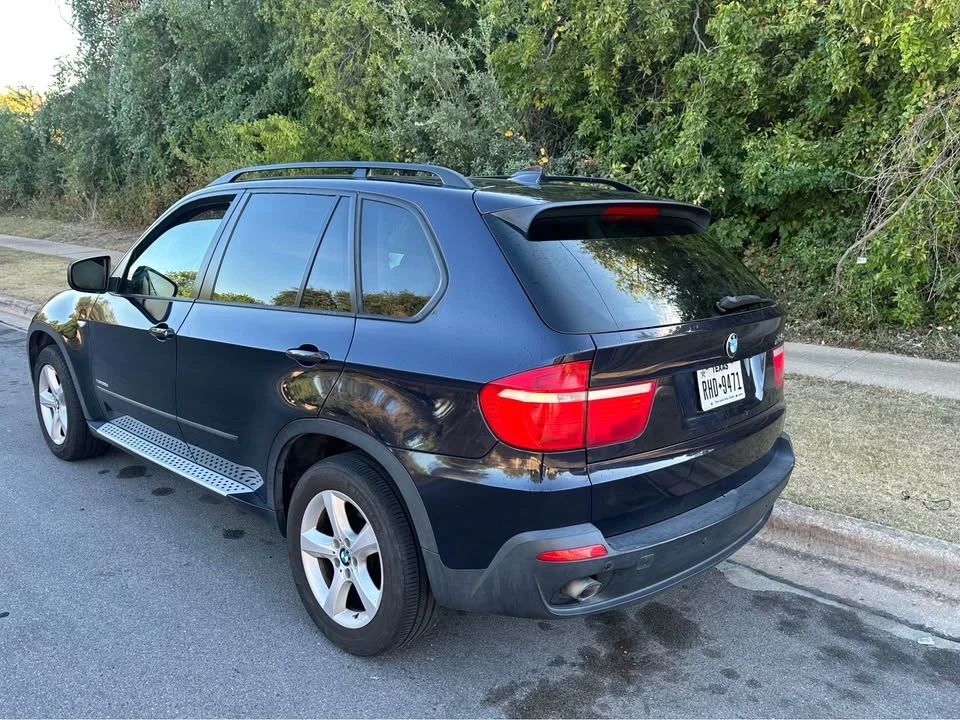 2010 BMW E70 X5 - Image 11 of 12