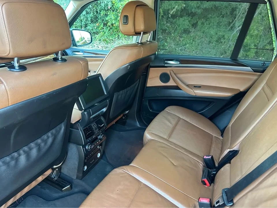 2010 BMW E70 X5 - Image 6 of 12