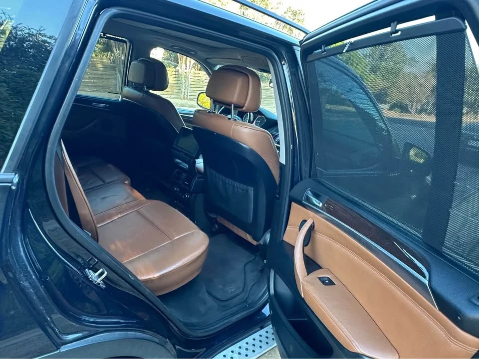 2010 BMW E70 X5 - Image 8 of 12
