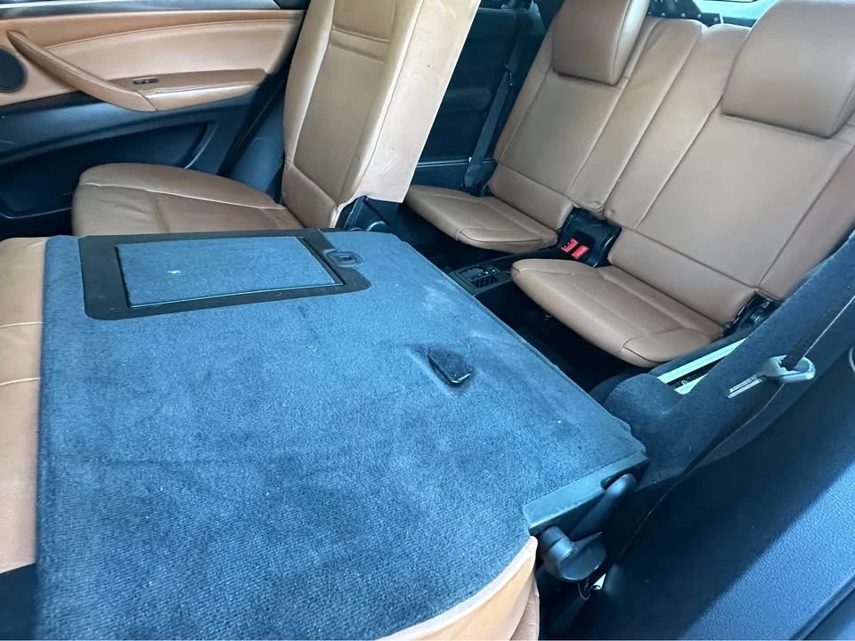 2010 BMW E70 X5 - Image 7 of 12