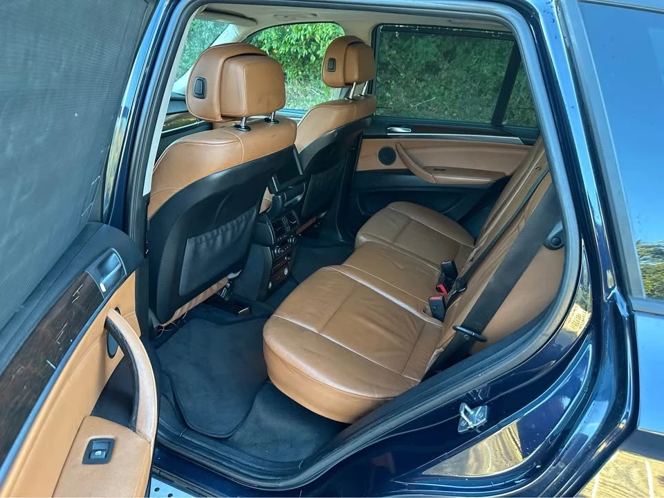 2010 BMW E70 X5 - Image 9 of 12