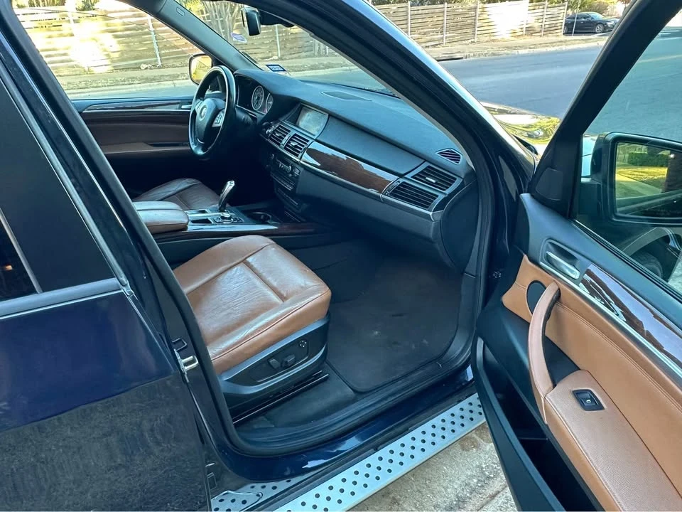 2010 BMW E70 X5 - Image 3 of 12