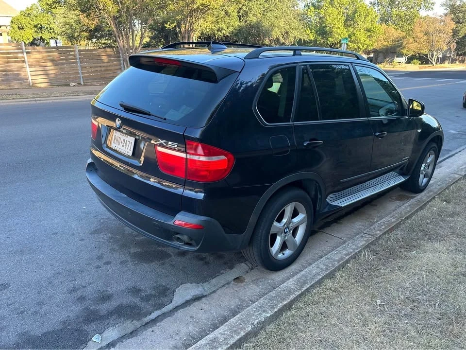2010 BMW E70 X5 - Image 2 of 12