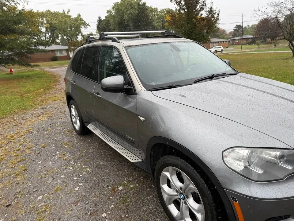 2010 BMW E70 X5 - Image 2 of 7