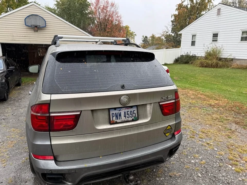 2010 BMW E70 X5 - Image 3 of 7
