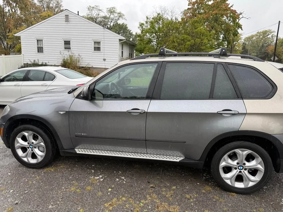 2010 BMW E70 X5 - Image 4 of 7