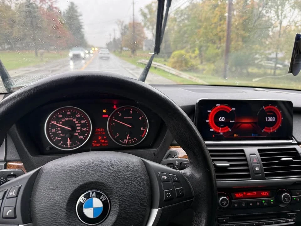 2010 BMW E70 X5 - Image 6 of 7