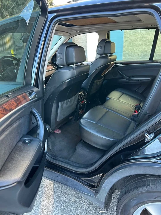 2010 BMW E70 X5 - Image 7 of 11