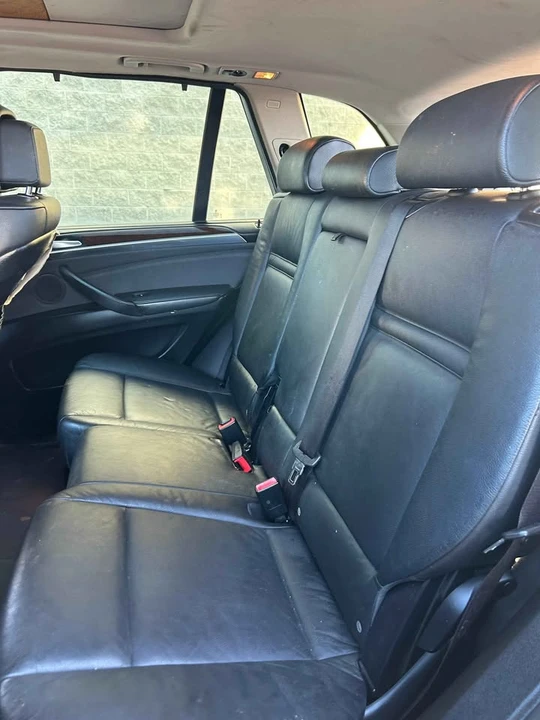 2010 BMW E70 X5 - Image 8 of 11