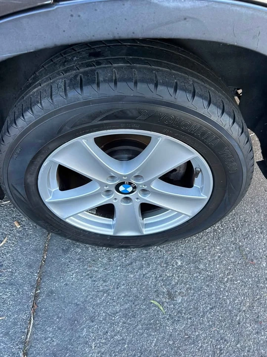 2010 BMW E70 X5 - Image 6 of 11