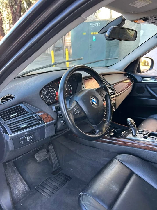 2010 BMW E70 X5 - Image 11 of 11