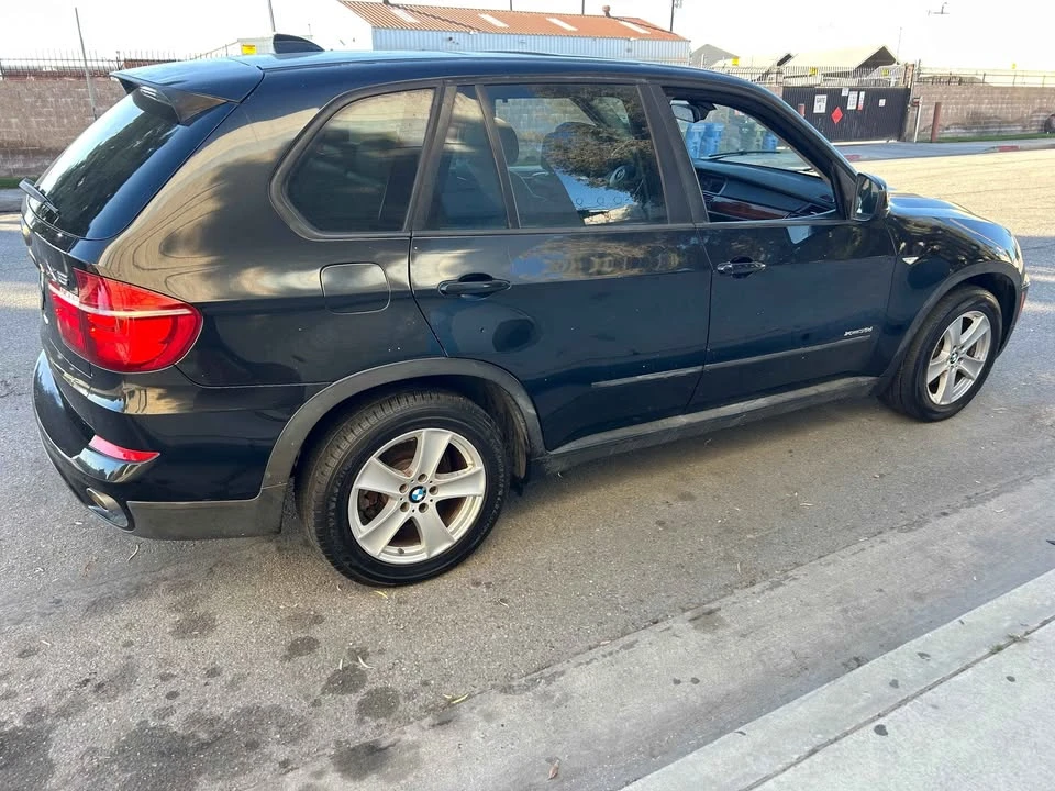 2010 BMW E70 X5 - Image 4 of 11