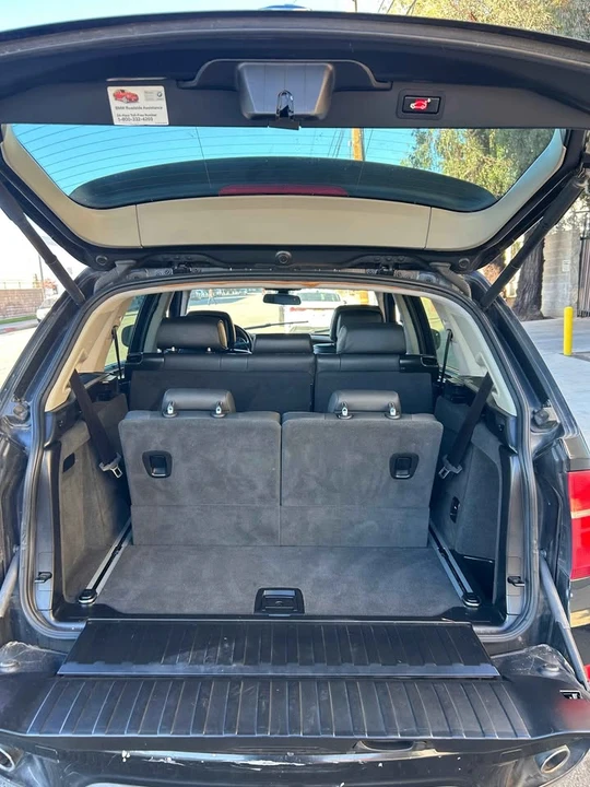 2010 BMW E70 X5 - Image 5 of 11