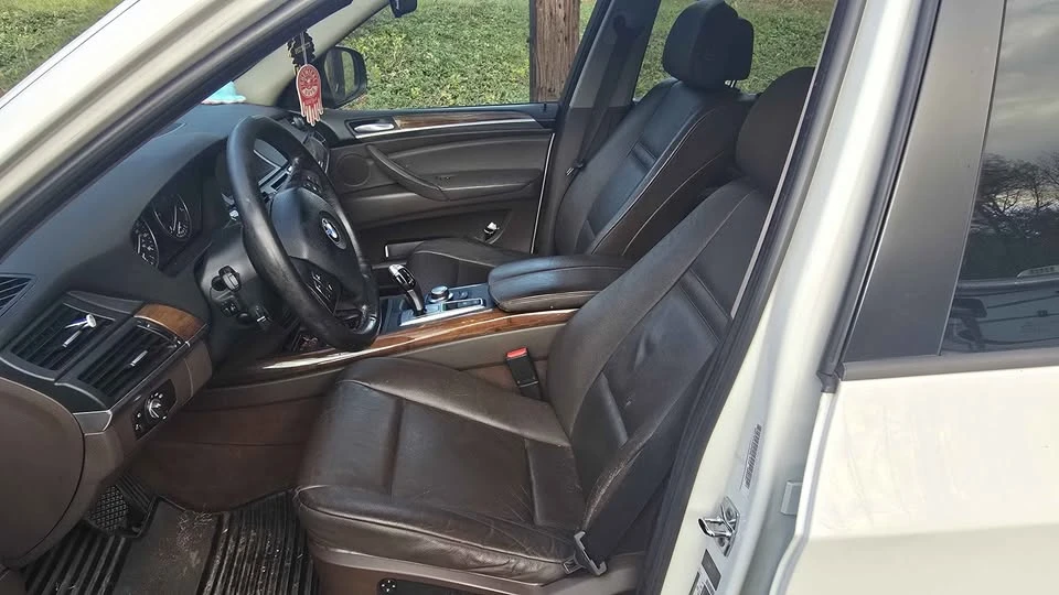 2010 BMW E70 X5 - Image 3 of 7