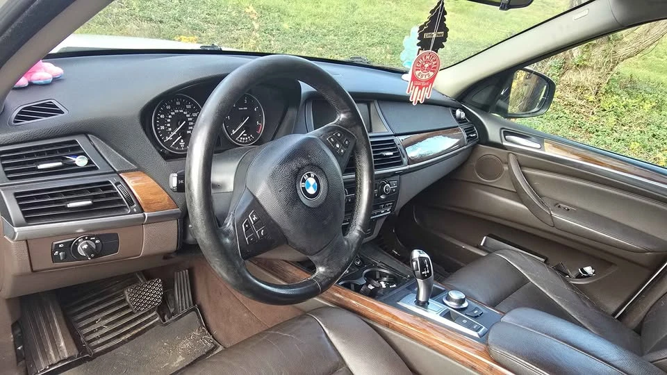2010 BMW E70 X5 - Image 2 of 7