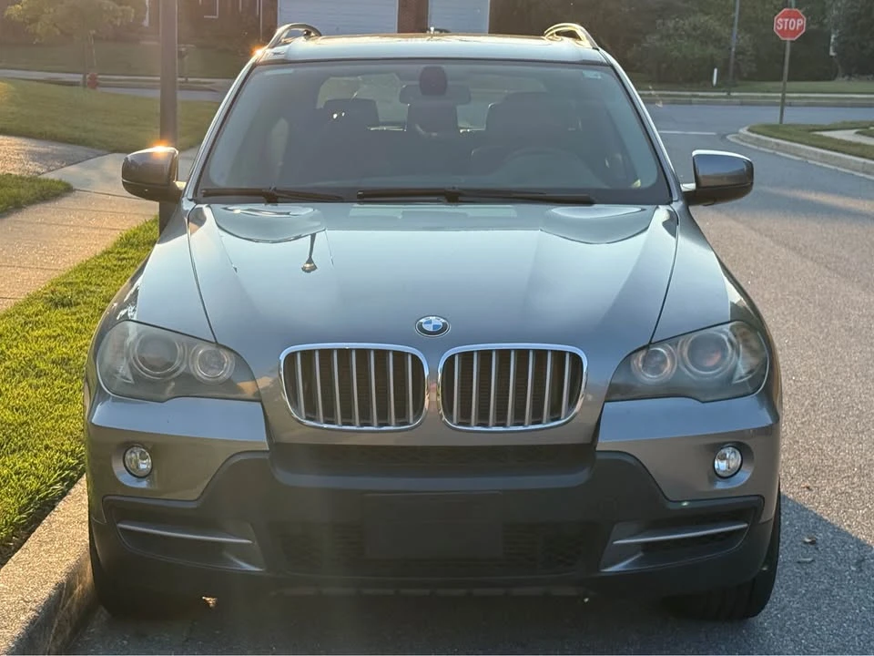 2010 BMW E70 X5 - Image 8 of 9