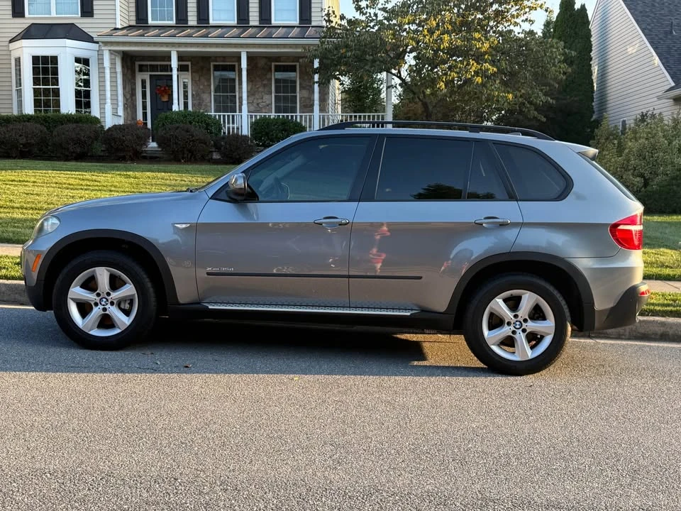 2010 BMW E70 X5 - Image 2 of 9