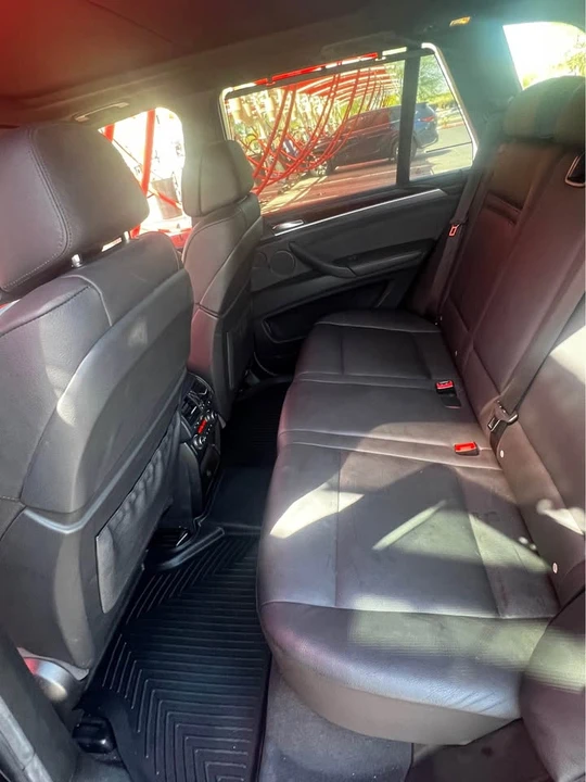 2010 BMW E70 X5 - Image 6 of 10
