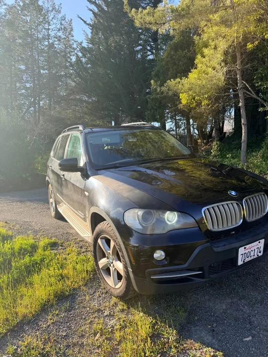 2010 BMW E70 X5 - Image 2 of 5