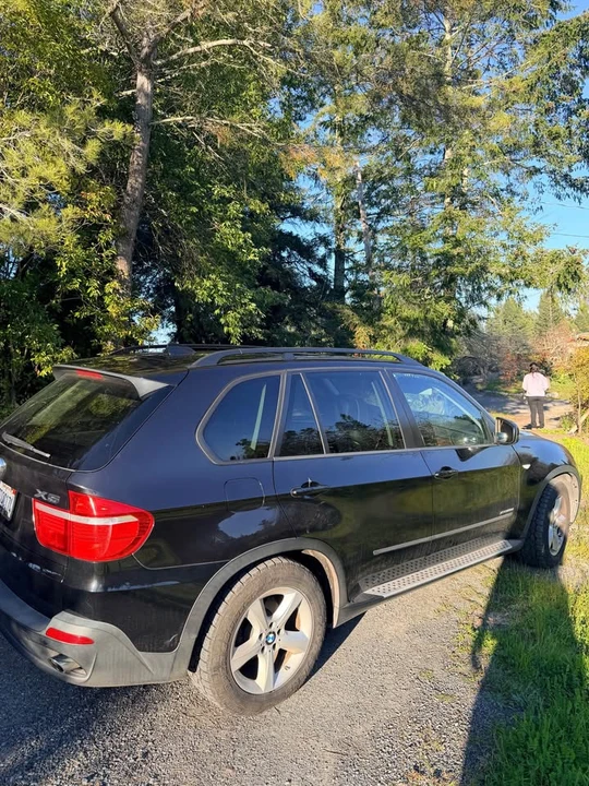 2010 BMW E70 X5 - Image 5 of 5