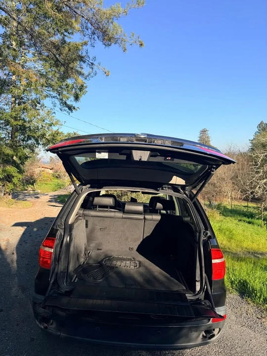 2010 BMW E70 X5 - Image 3 of 5
