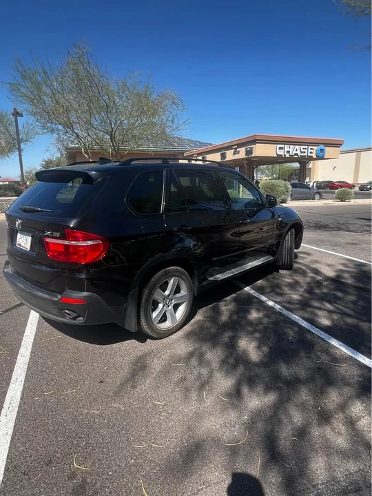 2010 BMW E70 X5 - Image 3 of 10
