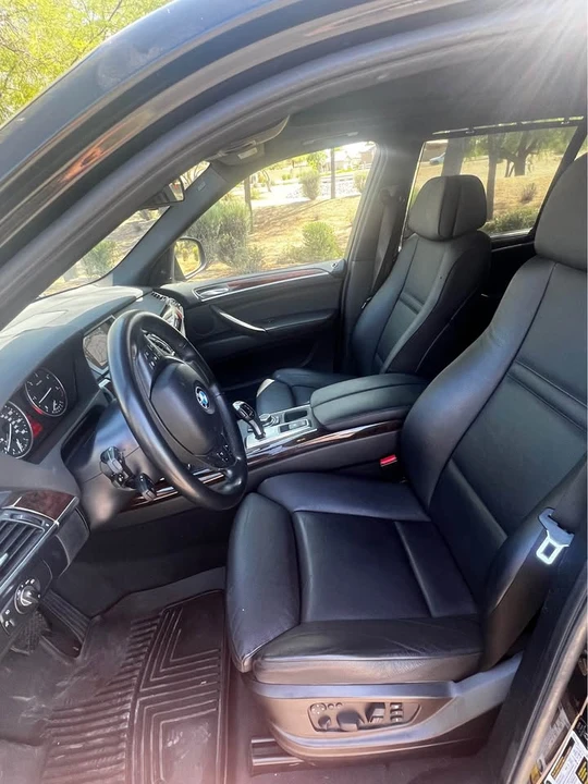 2010 BMW E70 X5 - Image 7 of 10