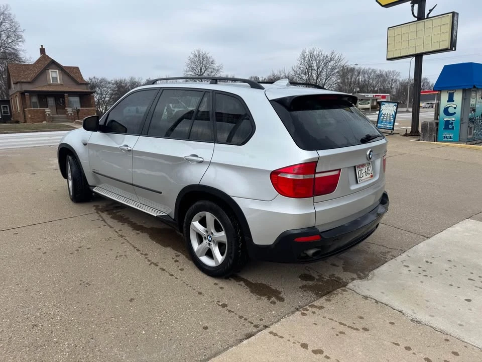 2010 BMW E70 X5 - Image 3 of 3