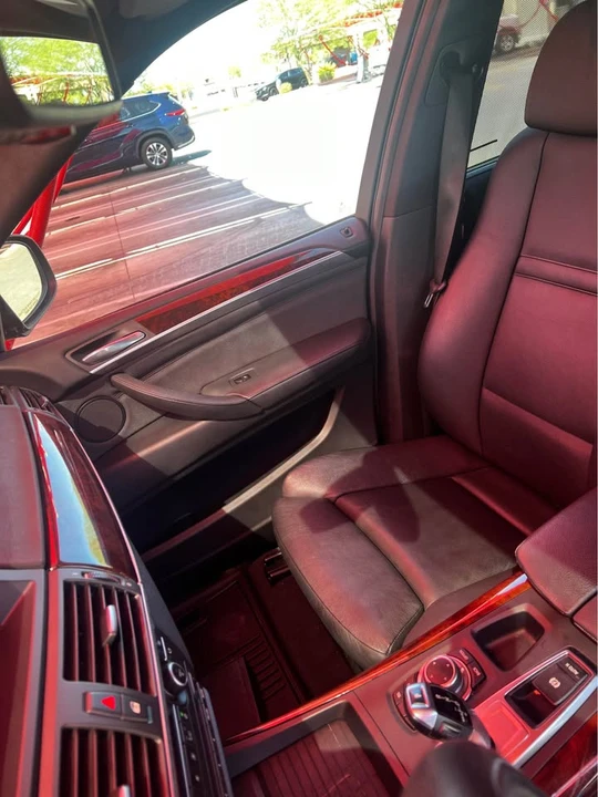 2010 BMW E70 X5 - Image 9 of 10