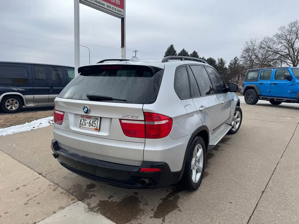 2010 BMW E70 X5 - Image 2 of 3