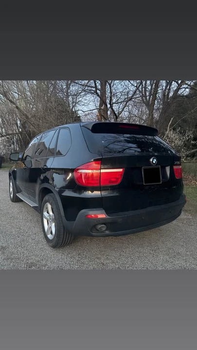 2010 BMW E70 X5 - Image 5 of 9