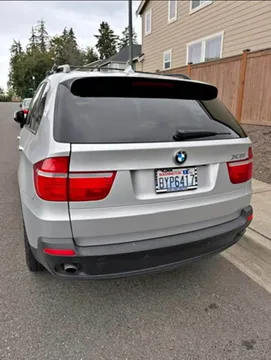 2010 BMW X5 xDrive35d Sport Utility