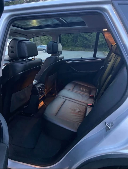 2010 BMW E70 X5 - Image 6 of 7
