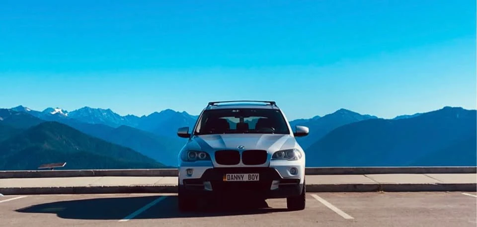 2010 BMW E70 X5 - Image 4 of 7