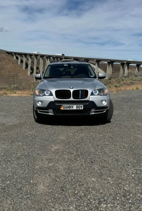 2010 BMW E70 X5 - Image 2 of 7
