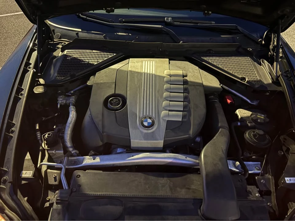 2010 BMW E70 X5 - Image 9 of 9